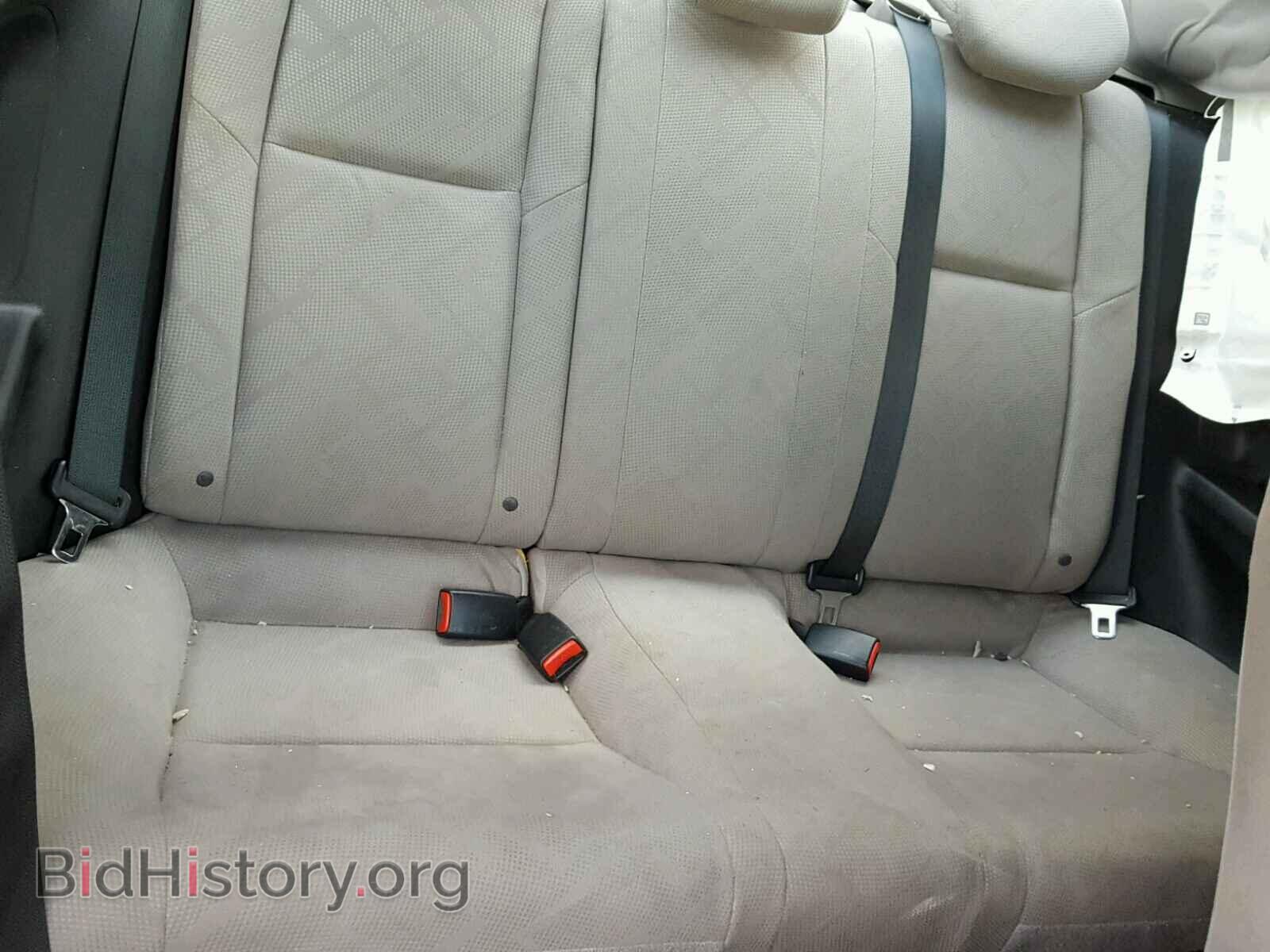 2013 HONDA CIVIC - VIN: 2HGFG3B84DH522837 - Photo 6
