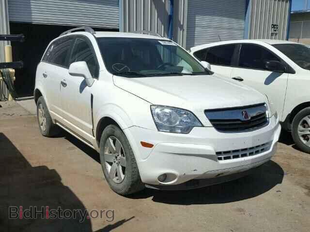 Photo 3GSALEE71AS596667 - SATURN VUE 2010