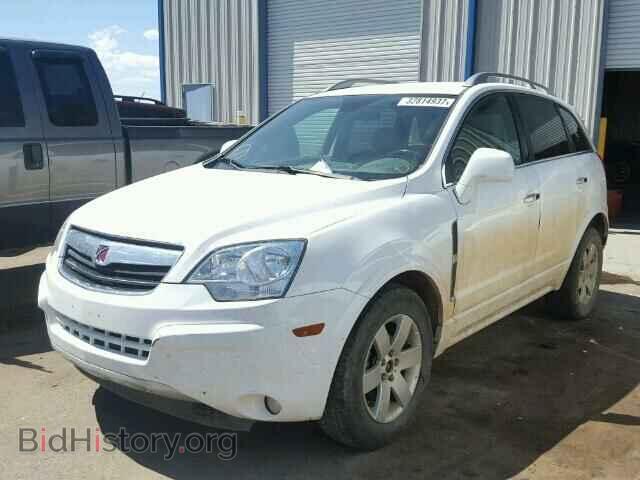 2010 SATURN VUE - VIN: 3GSALEE71AS596667 - Фото 2