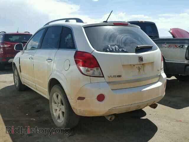 2010 SATURN VUE - VIN: 3GSALEE71AS596667 - Фото 3