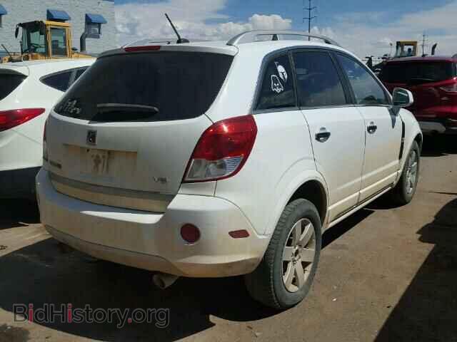 2010 SATURN VUE - VIN: 3GSALEE71AS596667 - Фото 4