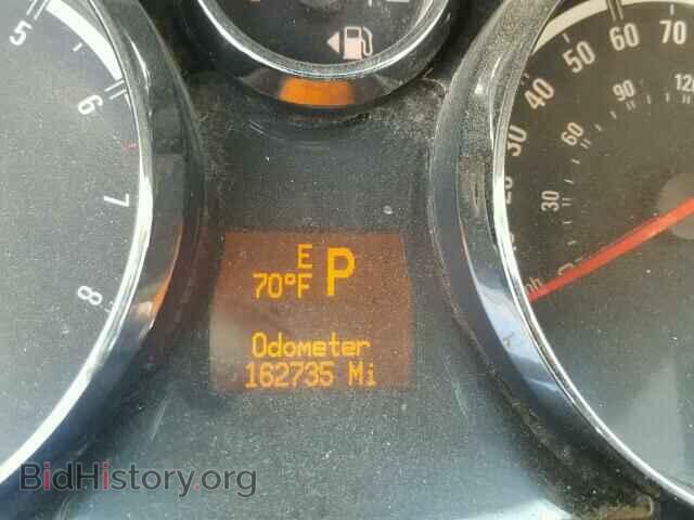 2010 SATURN VUE - VIN: 3GSALEE71AS596667 - Фото 8