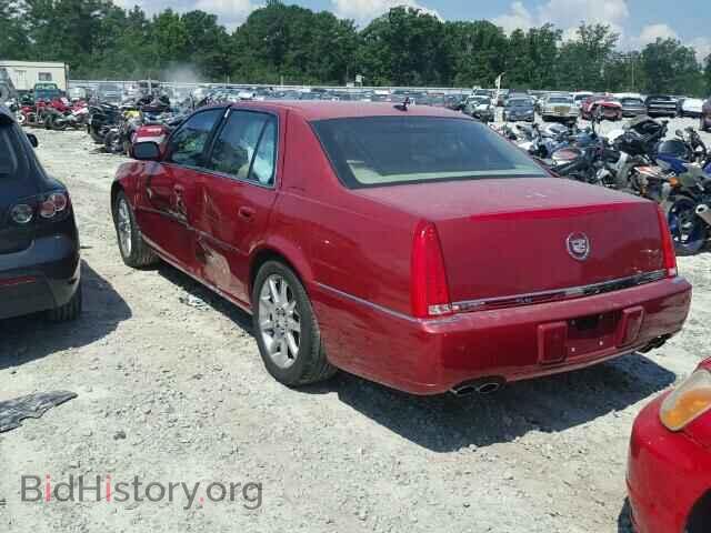 2006 CADILLAC DTS - VIN: 1G6KD57996U116011 - Фото 3