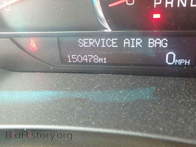 2006 CADILLAC DTS - VIN: 1G6KD57996U116011 - Фото 8