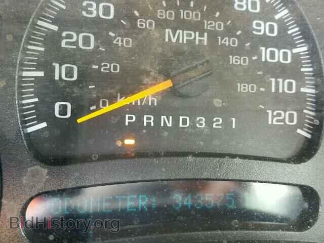 2006 CHEVROLET SILVERADO - VIN: 3GCEC14X86G169049 - Фото 8