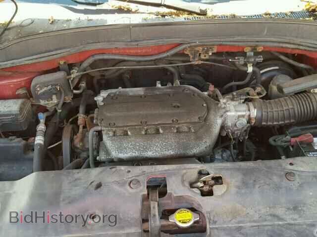 2005 HONDA PILOT - VIN: 2HKYF18665H513618 - Фото 7