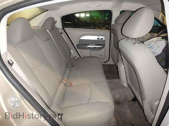 2008 CHRYSLER SEBRING - VIN: 1C3LC56K28N105541 - Фото 6