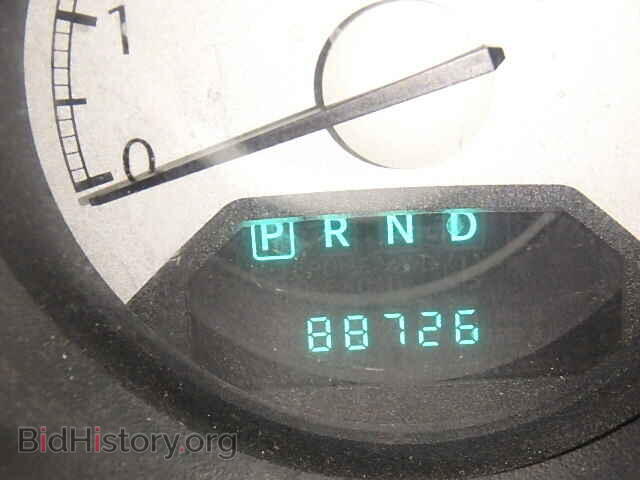2008 CHRYSLER SEBRING - VIN: 1C3LC56K28N105541 - Фото 8