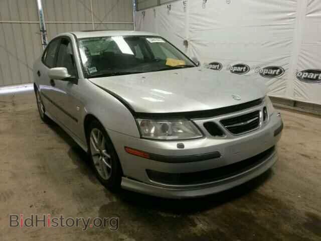 Фотография YS3FH49Y651061348 - SAAB 9 3 2005