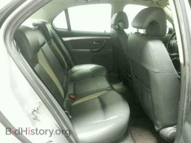 2005 SAAB 9 3 - VIN: YS3FH49Y651061348 - Фото 6