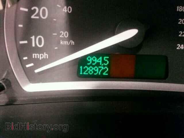 2005 SAAB 9 3 - VIN: YS3FH49Y651061348 - Фото 8