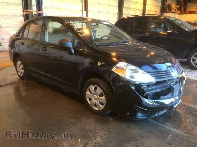 Фотография 3N1CC1AP6BL414964 - NISSAN VERSA 2011