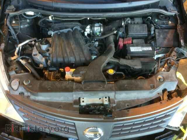 2011 NISSAN VERSA - VIN: 3N1CC1AP6BL414964 - Photo 7