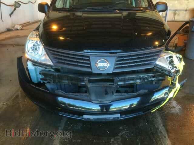 2011 NISSAN VERSA - VIN: 3N1CC1AP6BL414964 - Photo 9