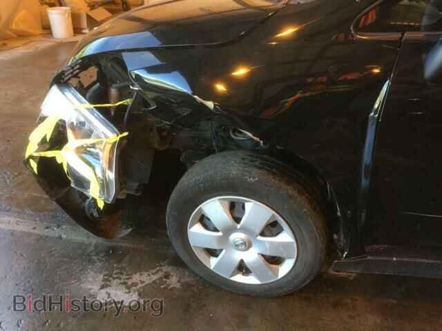 2011 NISSAN VERSA - VIN: 3N1CC1AP6BL414964 - Photo 10
