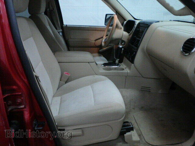 2006 FORD EXPLORER - VIN: 1FMEU73E16UB05721 - Фото 5