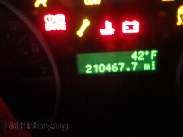 2006 FORD EXPLORER - VIN: 1FMEU73E16UB05721 - Фото 8