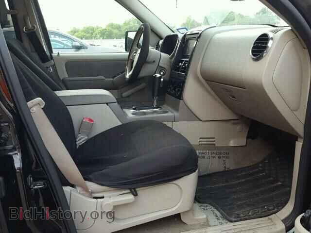 2007 FORD EXPLORER - VIN: 1FMEU63E97UB58727 - Фото 5