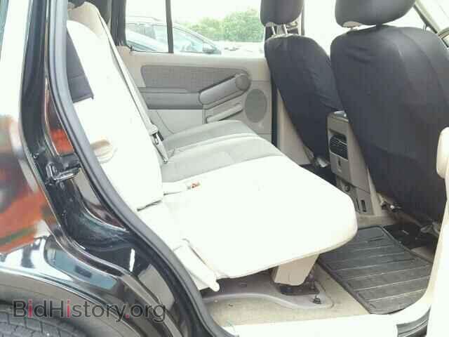 2007 FORD EXPLORER - VIN: 1FMEU63E97UB58727 - Фото 6