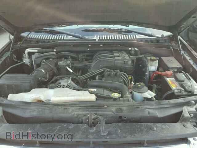 2007 FORD EXPLORER - VIN: 1FMEU63E97UB58727 - Фото 7