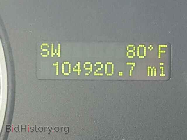 2007 FORD EXPLORER - VIN: 1FMEU63E97UB58727 - Фото 8