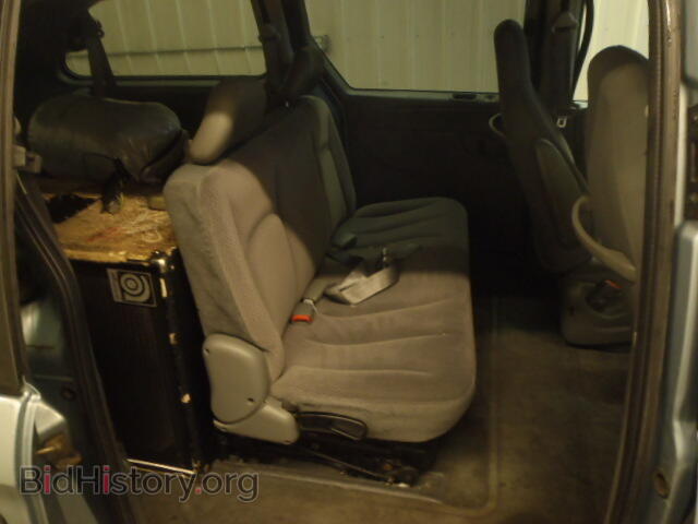 2005 DODGE CARAVAN - VIN: 1D4GP24R75B196984 - Фото 6