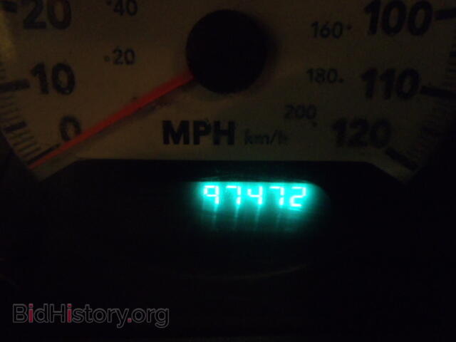 2005 DODGE CARAVAN - VIN: 1D4GP24R75B196984 - Фото 8
