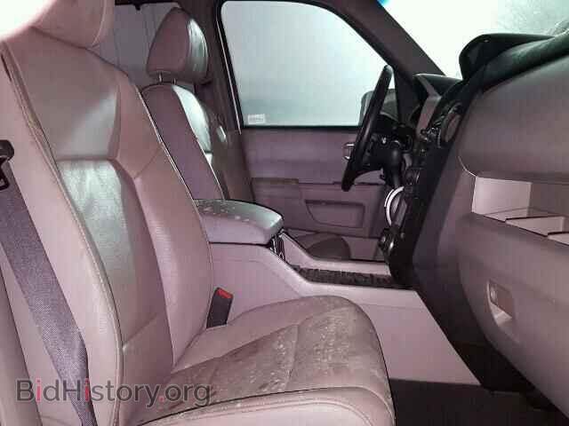 2012 HONDA PILOT - VIN: 5FNYF3H98CB024915 - Фото 5