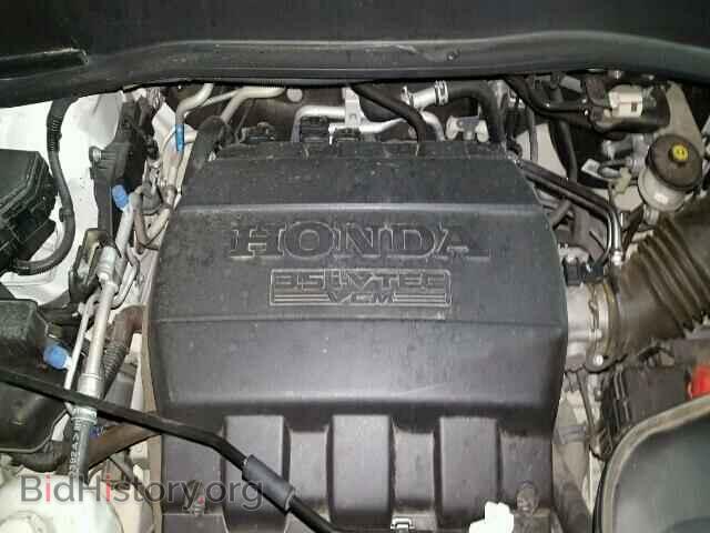 2012 HONDA PILOT - VIN: 5FNYF3H98CB024915 - Фото 7