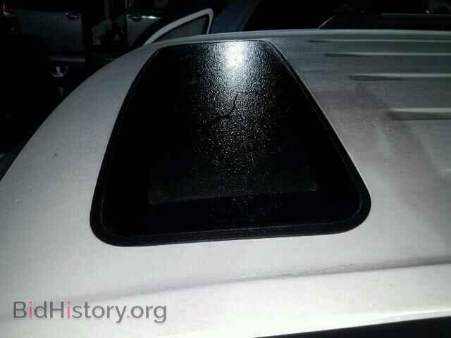 2012 HONDA PILOT - VIN: 5FNYF3H98CB024915 - Фото 10
