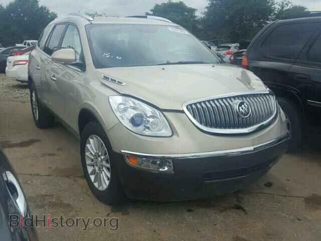 Фотография 5GAER23D89J166054 - BUICK ENCLAVE 2009