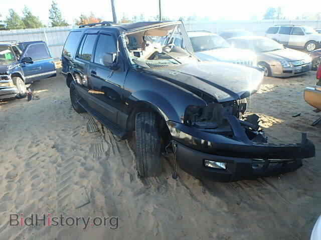 Фотография 1FMPU155X5LA90160 - FORD EXPEDITION 2005