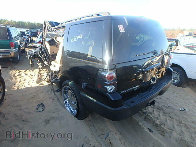 2005 FORD EXPEDITION - VIN: 1FMPU155X5LA90160 - Фото 3