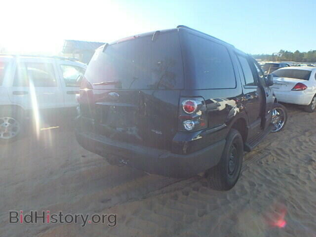 2005 FORD EXPEDITION - VIN: 1FMPU155X5LA90160 - Фото 4