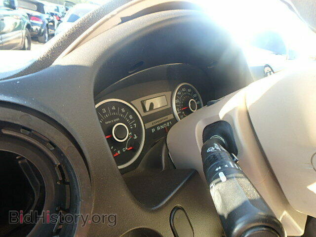 2005 FORD EXPEDITION - VIN: 1FMPU155X5LA90160 - Фото 8