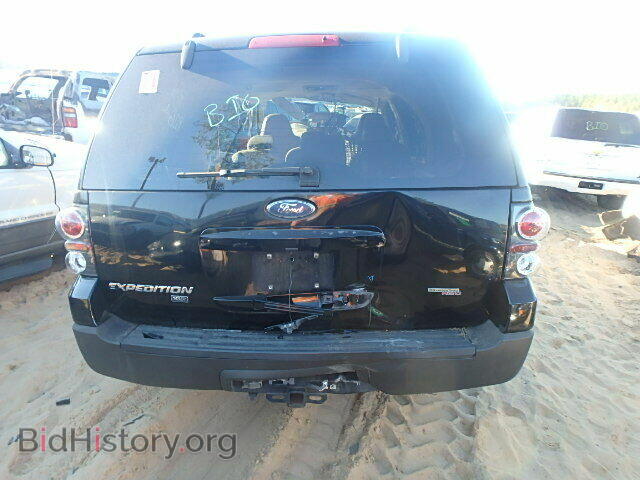 2005 FORD EXPEDITION - VIN: 1FMPU155X5LA90160 - Фото 10