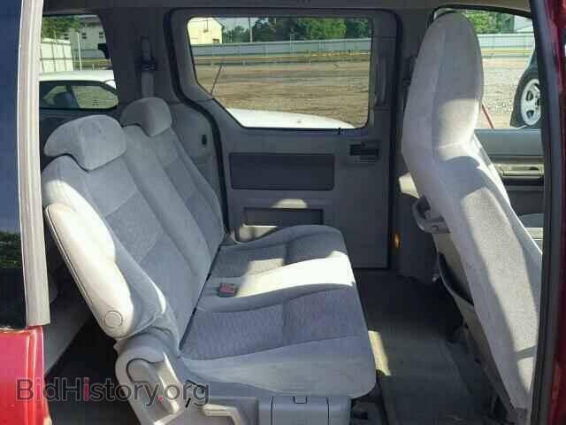 2004 FORD FREESTAR - VIN: 2FMZA516X4BA20180 - Фото 6