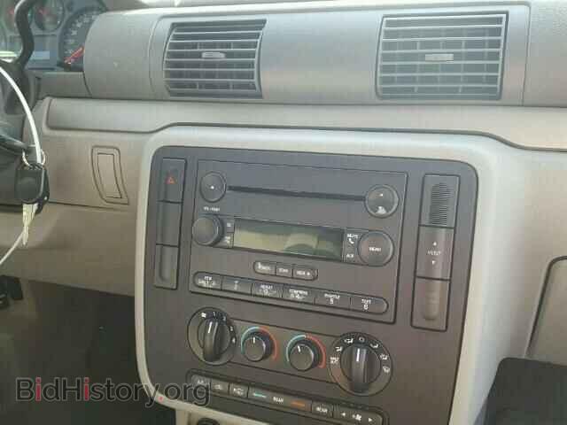 2004 FORD FREESTAR - VIN: 2FMZA516X4BA20180 - Фото 9