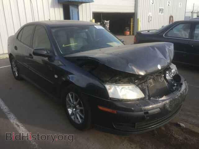 Фотография YS3FB49S741025504 - SAAB 9 3 2004