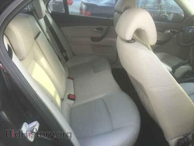 2004 SAAB 9 3 - VIN: YS3FB49S741025504 - Photo 6