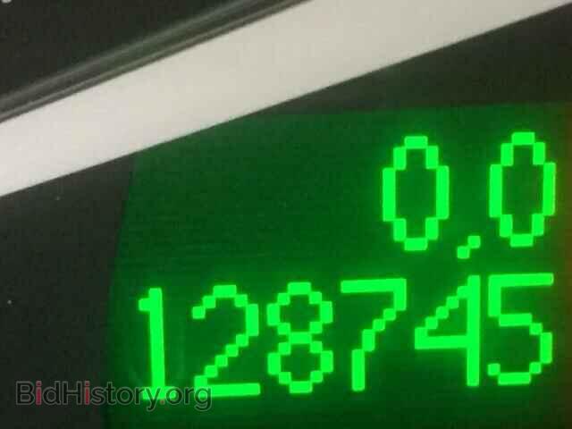 2004 SAAB 9 3 - VIN: YS3FB49S741025504 - Photo 8
