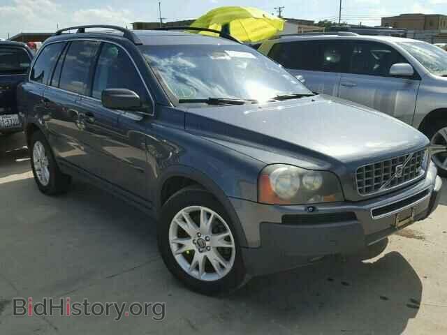 Photo YV4CZ852561272068 - VOLVO XC90 2006