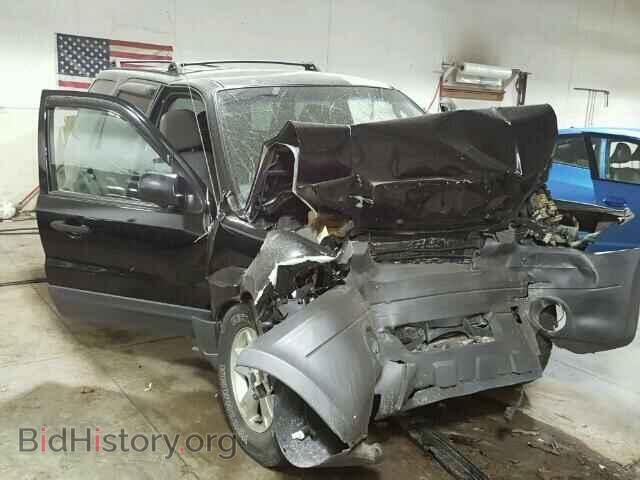 Photo 1FMYU93185KA22285 - FORD ESCAPE 2005