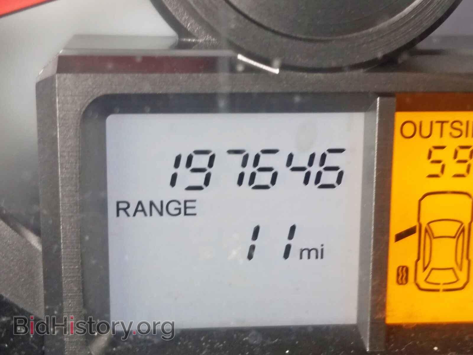 2009 HONDA PILOT - VIN: 5FNYF48509B018442 - Фото 8