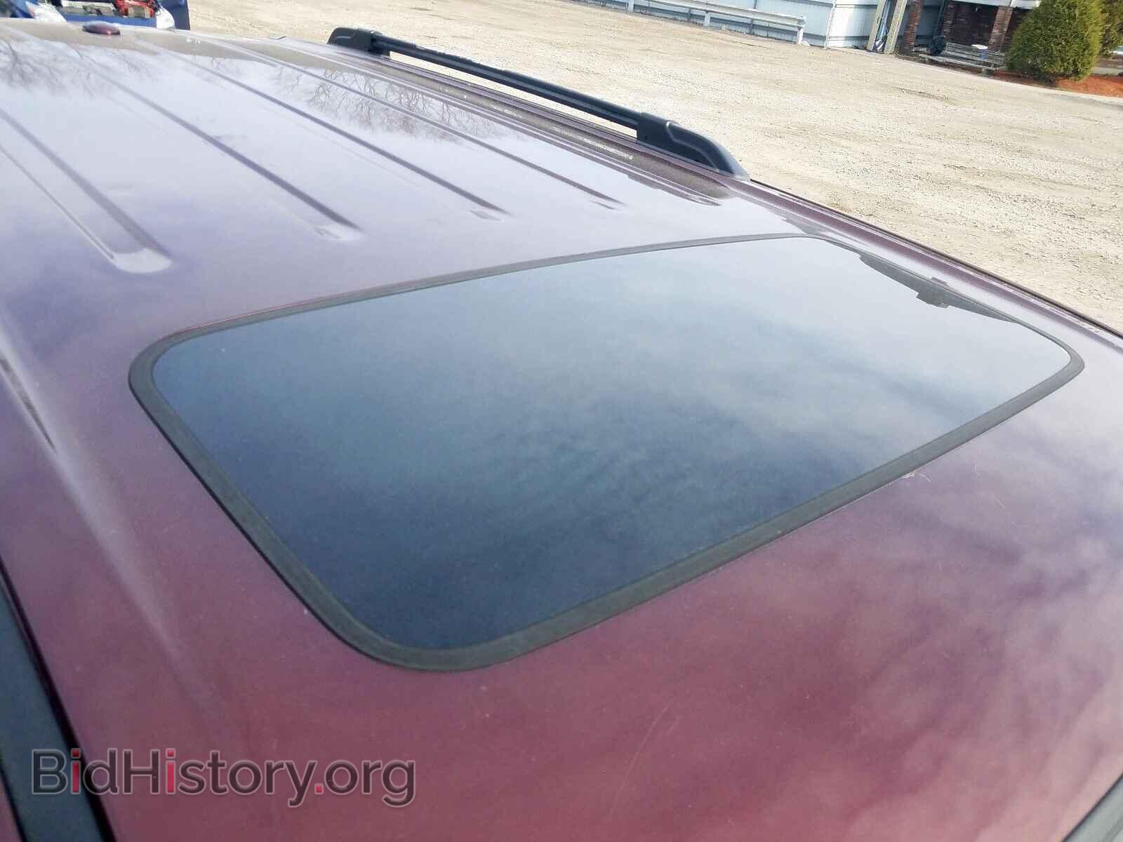 2009 HONDA PILOT - VIN: 5FNYF48509B018442 - Фото 9