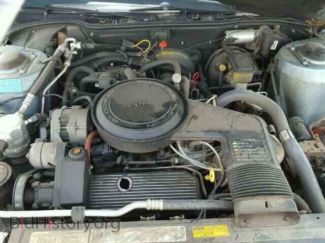 1986 CADILLAC DEVILLE - VIN: 1G6CD6982G4335408 - Photo 7