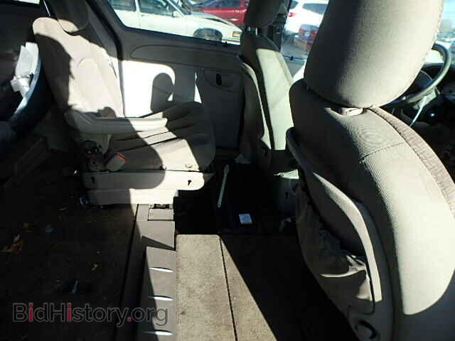2006 DODGE CARAVAN - VIN: 2D4GP44L96R922600 - Фото 6