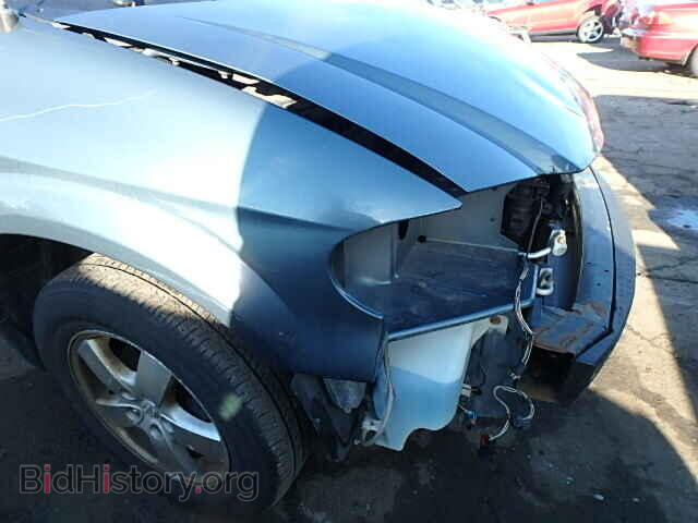 2006 DODGE CARAVAN - VIN: 2D4GP44L96R922600 - Фото 10