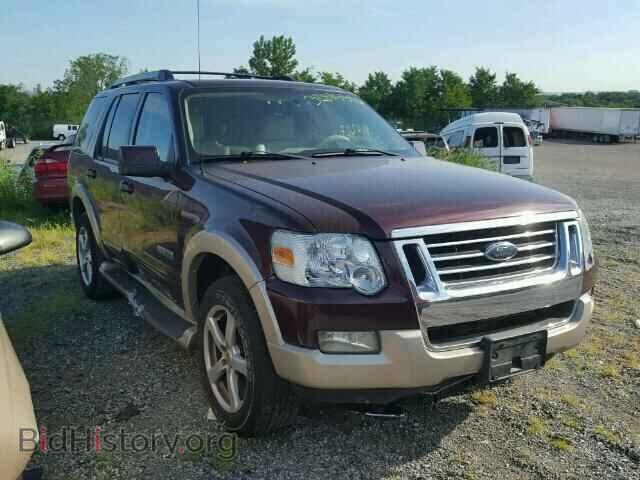 Фотография 1FMEU74E26UA01916 - FORD EXPLORER 2006