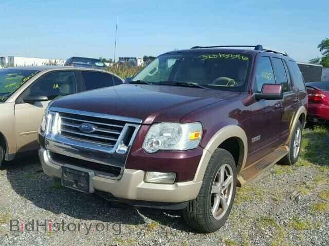 2006 FORD EXPLORER - VIN: 1FMEU74E26UA01916 - Photo 2